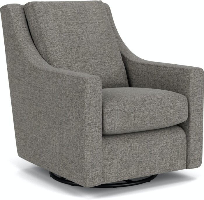 Murph Swivel Glider