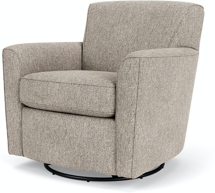 Kingman Swivel Glider - Image 3