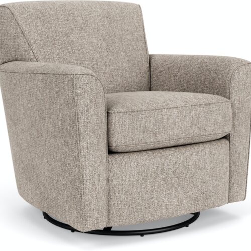Kingman Swivel Glider