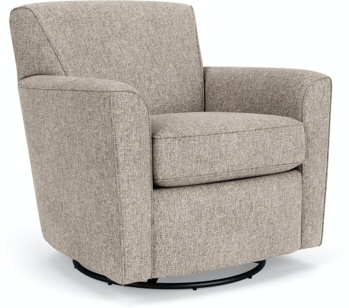 Kingman Swivel Glider - Image 4