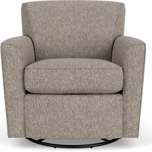 Kingman Swivel Glider
