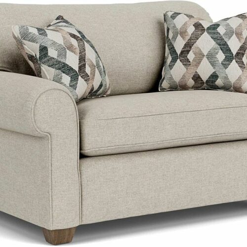 Thornton Twin Sleeper