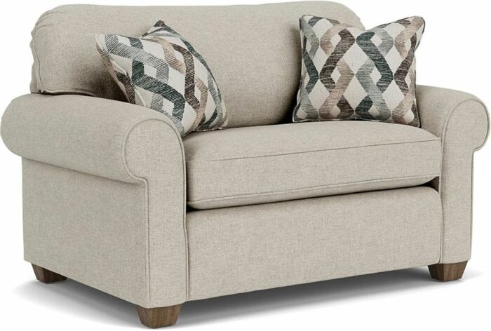 Thornton Twin Sleeper