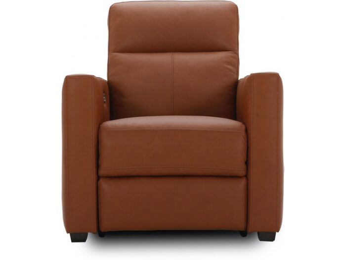 Broadway Power Recliner with Power Headrest - Image 5