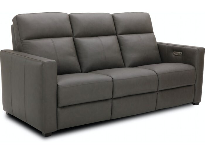 Broadway Power Reclining Sofa with Power Headrests