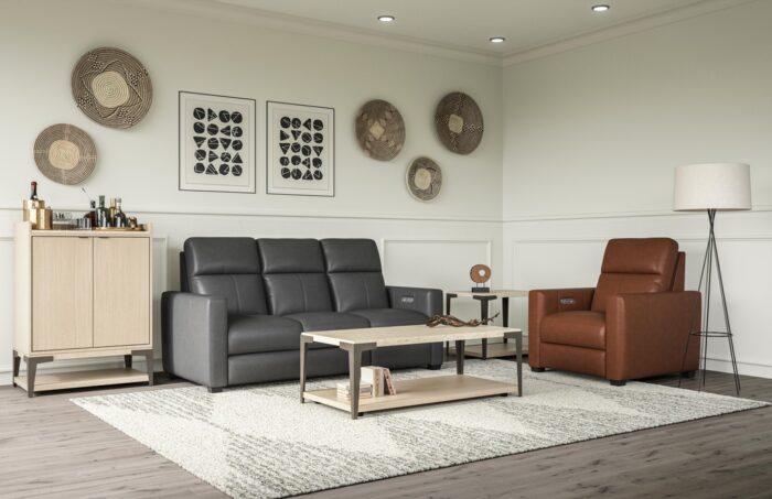 Omni Bar Cabinet - Image 4