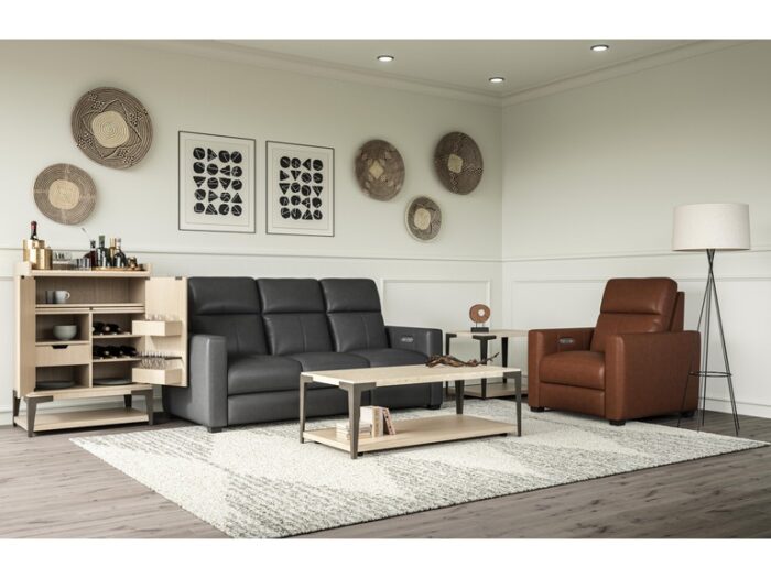 Omni End Table - Image 2