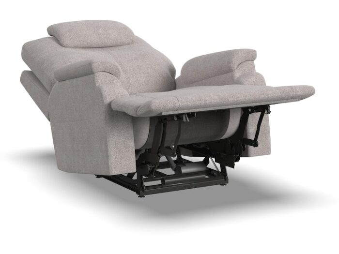 Zecliner Model 1 Recliner - Image 3