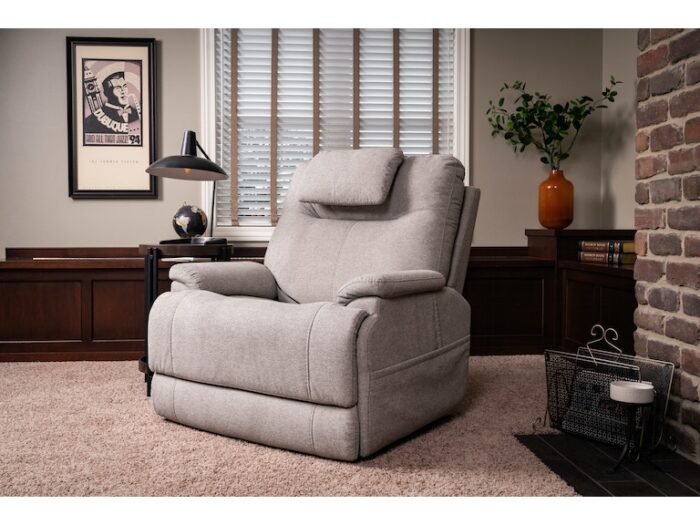 Zecliner Model 1 Lift Recliner - Image 7
