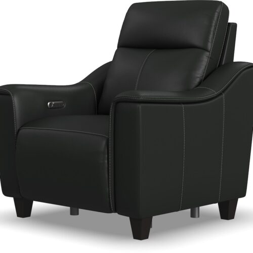 Latitudes Power Recliner with Power Headrest