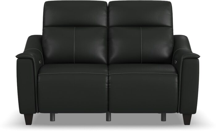 Latitudes Power Reclining Loveseat with Power Headrests - Image 2