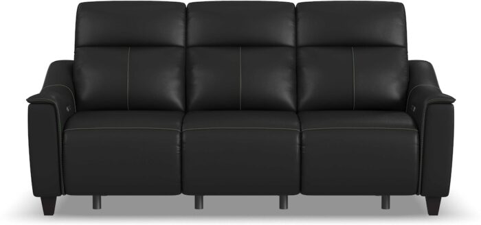 Latitudes Power Reclining Sofa with Power Headrests - Image 2