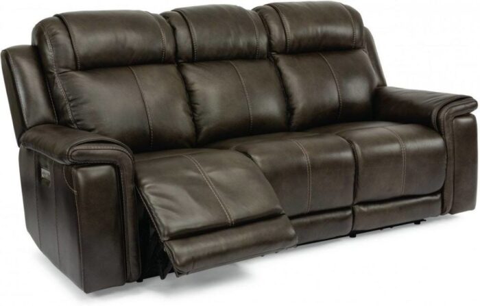 Kingsley Power Sofa - Image 3