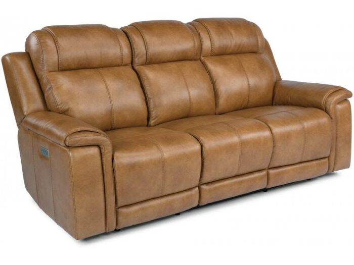 Kingsley Power Sofa - Image 2