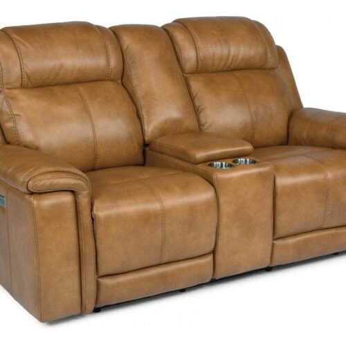 Kingsley Power Loveseat
