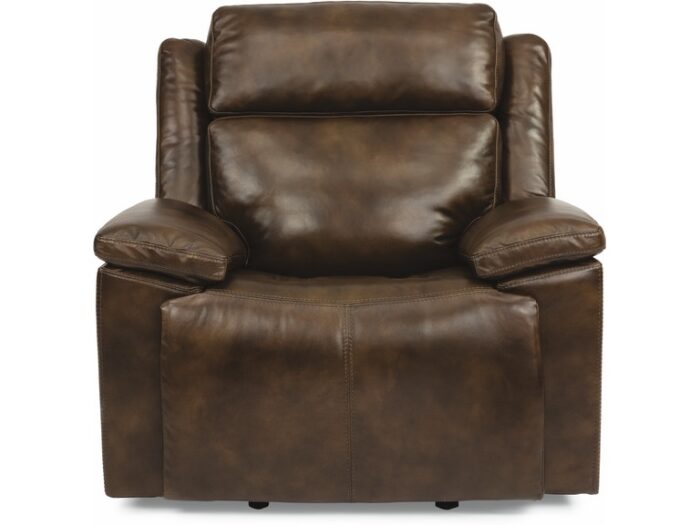 Chance Power Gliding Recliner with Power Headrest - Image 3