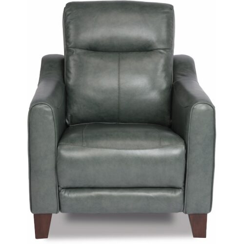 Forte Power Recliner with Power Headrest