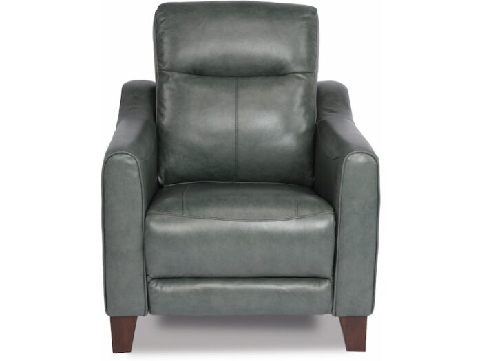 Forte Power Recliner with Power Headrest