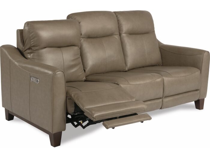 Forte Power Reclining Sofa with Power Headrests - Image 3