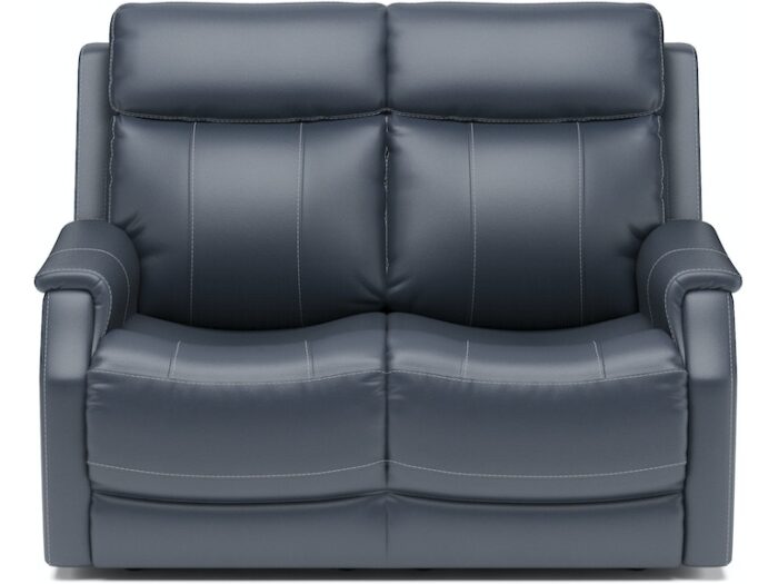 Easton Power Reclining Loveseat with Power Headrests and Lumbar - Image 3