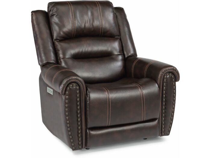 Oscar Power Recliner