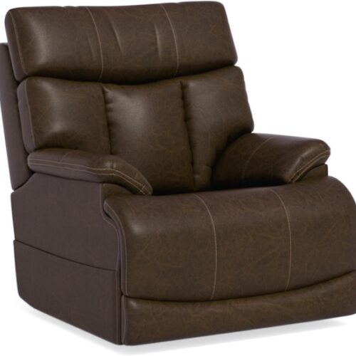 Clive Power Lift Recliner with Power Headrest and Lumbar