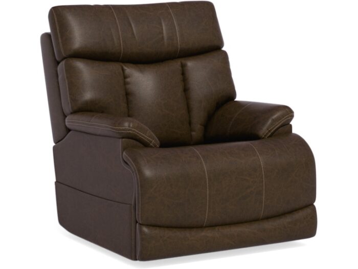 Clive Power Lift Recliner with Power Headrest and Lumbar