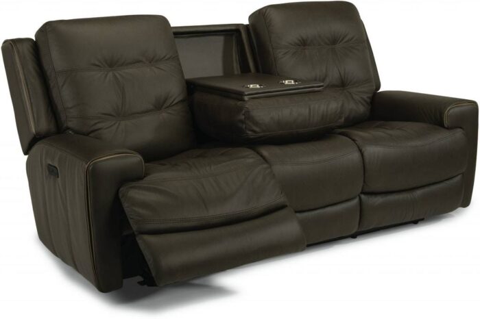 Wicklow Reclining Sofa - Image 3