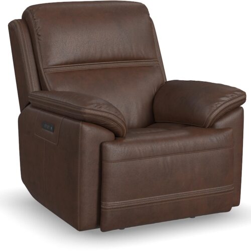 Jackson Power Recliner with Power Headrest