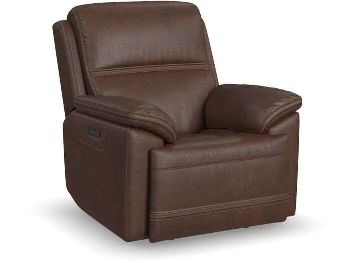 Jackson Power Recliner with Power Headrest