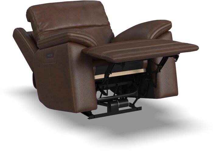 Jackson Power Recliner with Power Headrest - Image 2