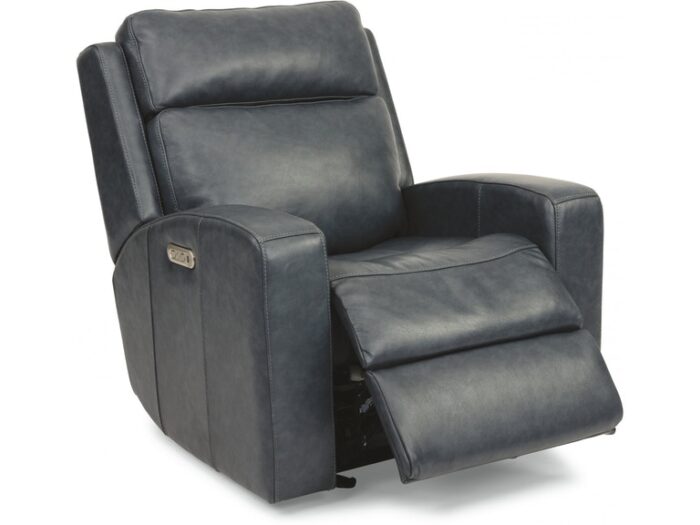 Cody Power Gliding Recliner with Power Headrest - Image 2