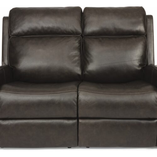 Cody Power Reclining Loveseat with Power Headrests