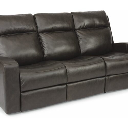 Cody Power Reclining Sofa with Power Headrests