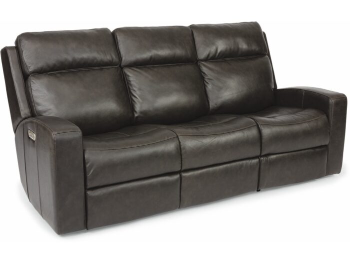 Cody Power Reclining Sofa with Power Headrests