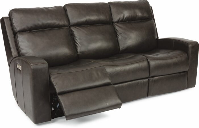 Cody Power Reclining Sofa with Power Headrests - Image 3
