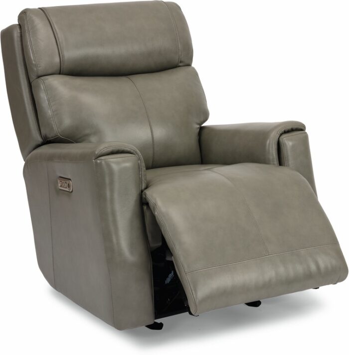 Holton Power Gliding Recliner with Power Headrest - Image 2