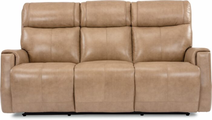 Holton Power Reclining Sofa with Power Headrests - Image 3