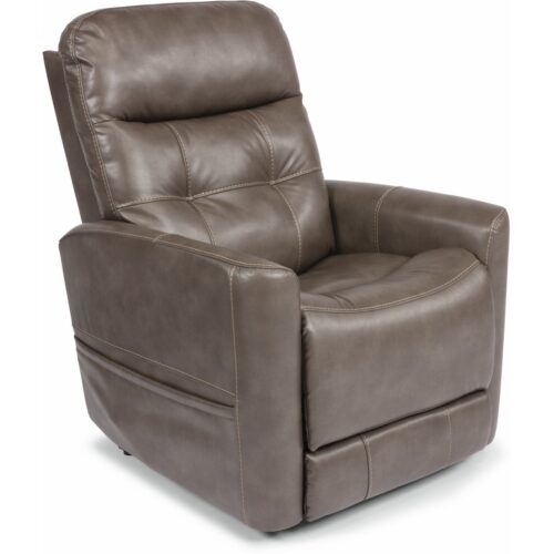 Kenner Power Lift Recliner with Power Headrest and Lumbar