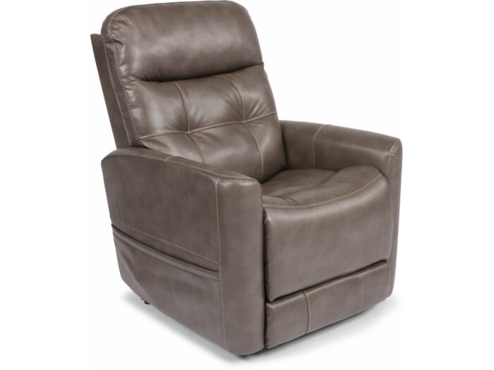 Kenner Power Lift Recliner with Power Headrest and Lumbar
