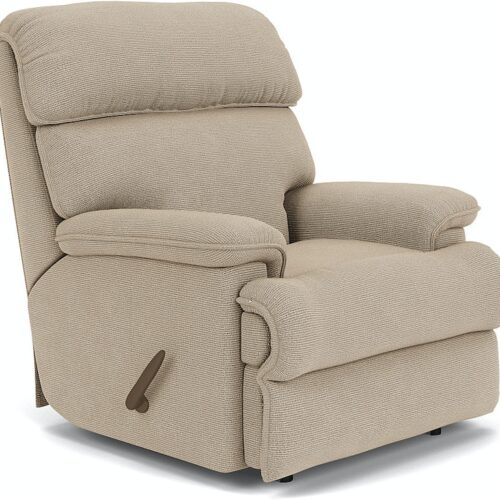 Geneva Rocking Recliner