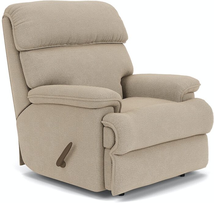 Geneva Rocking Recliner