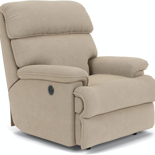 Geneva Power Recliner