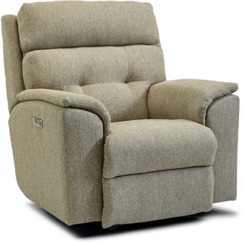 Mason Power Recliner with Power Headrest