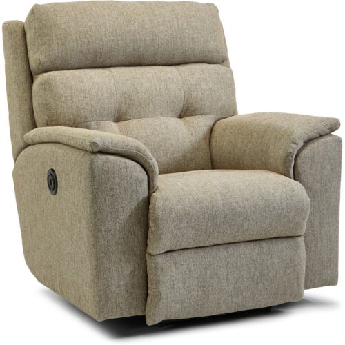 Mason Power Recliner