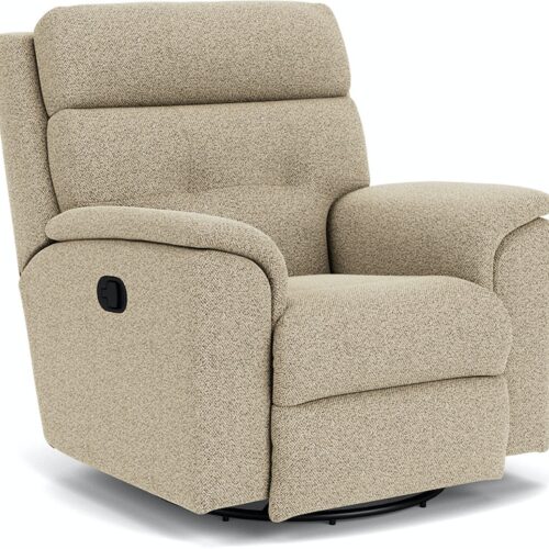 Mason Swivel Gliding Recliner