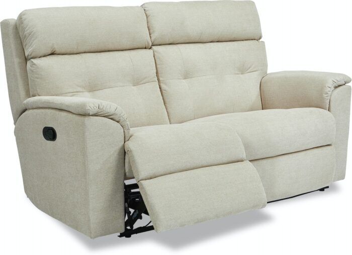 Mason Reclining Loveseat - Image 2