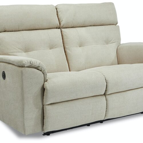 Mason Power Reclining Loveseat