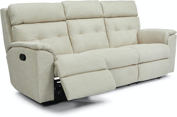 Mason Reclining Sofa - Image 2