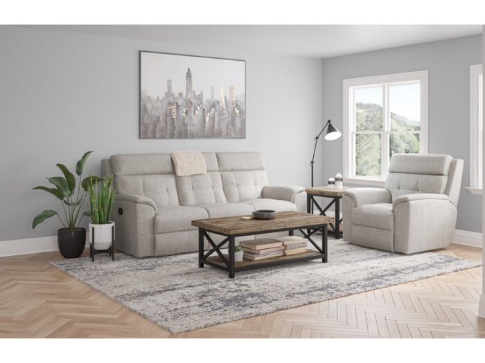 Carpenter Lamp Table - Image 2